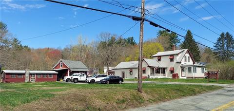 132 Ballouville Rd, Killingly, CT 06241
