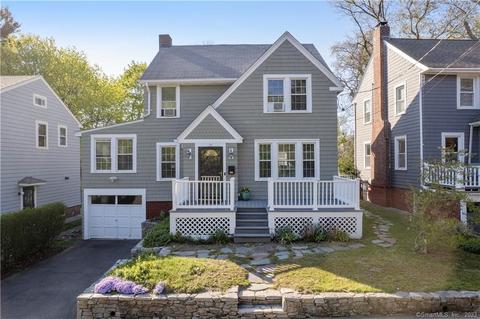 56 Gordon St, Hamden, CT 06517