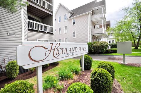 120 S Highland St #120, West Hartford, CT 06119