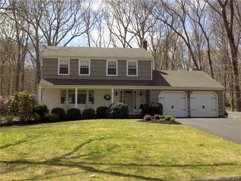18 Grouse Ln, Madison, CT 06443