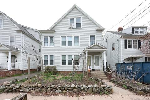 88 Beacon St, Hamden, CT 06514