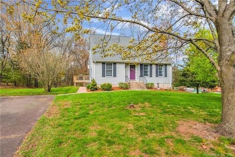 116 Bramblebush Rd, Manchester, CT 06040