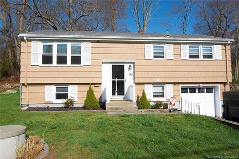 57 Cedar Dr, North Stonington, CT 06359