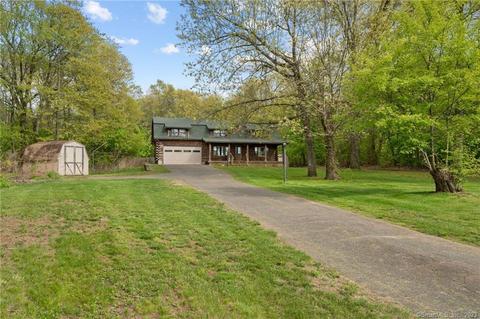 47 Graham Rd, East Windsor, CT 06016