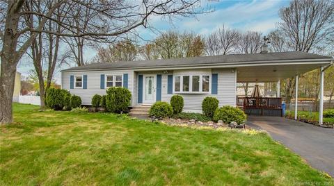 56 Georgetown Rd, Bristol, CT 06010