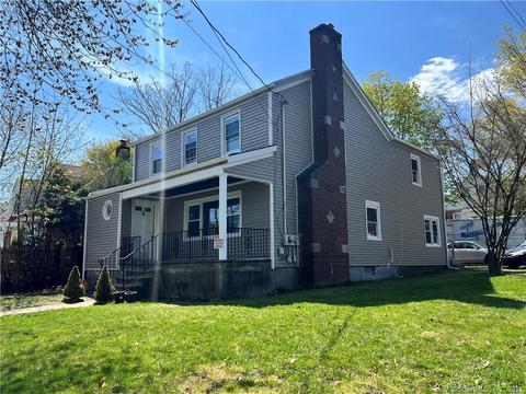 201 Horace St, Bridgeport, CT 06610