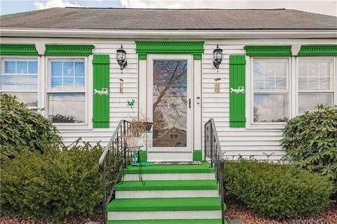 568 Parker South Ave, Meriden, CT 06450