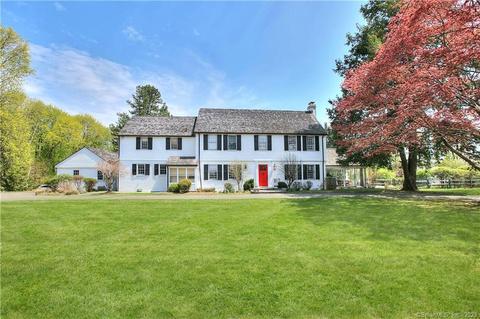274 Chestnut Hill Rd, Wilton, CT 06897
