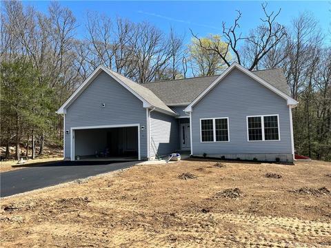 11 Winterbrooke Rd, East Haddam, CT 06469