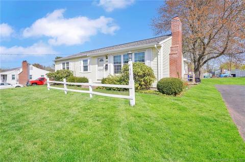 54 Two Brook Rd, Wethersfield, CT 06109