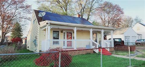 46 Victory Ave, Bridgeport, CT 06606