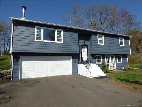 17 Pratt Ln, Wolcott, CT 06716