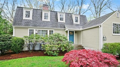 3 Spicewood Ln, Wilton, CT 06897