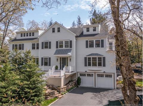 18 Cat Rock Rd, Greenwich, CT 06807