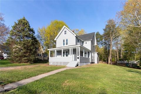 154 Stafford Ave, Bristol, CT 06010