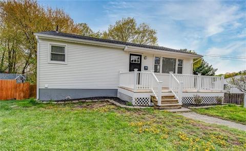 125 Pleasantview St, Watertown, CT 06779
