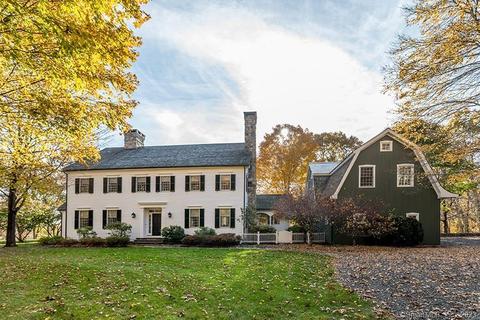 15 Farm Rd, Roxbury, CT 06783