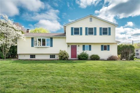 6 Trout Brook Cir, Newington, CT 06111