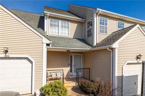 203 Gray Fox Ln #203, Rocky Hill, CT 06067