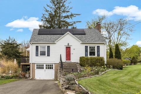 115 South Rd, Bolton, CT 06043