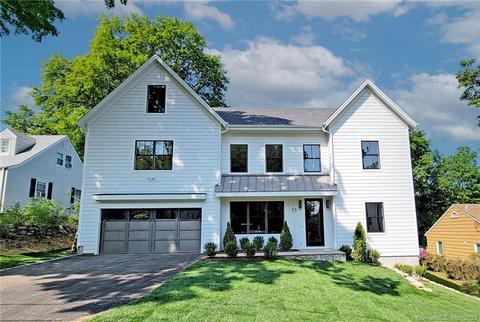 53 Reichert Cir, Westport, CT 06880