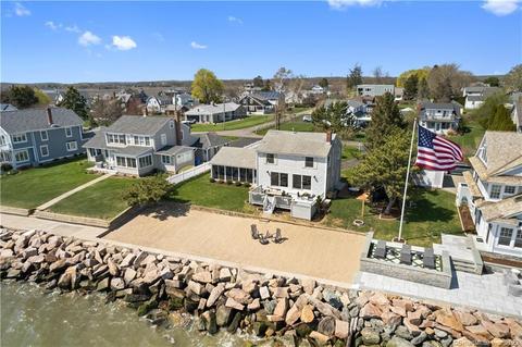 69 Soundview Ave, Madison, CT 06443