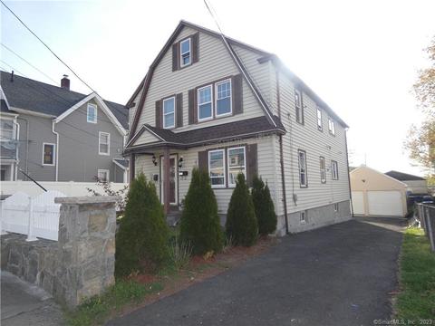 272 Goddard Ave, Bridgeport, CT 06610