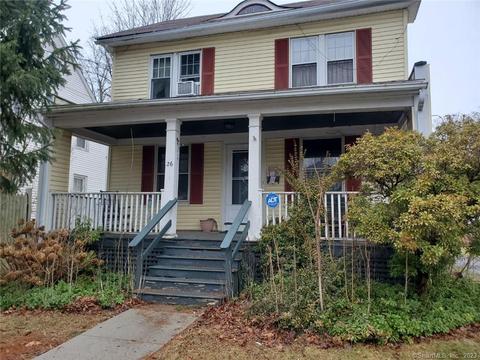 26 N Pearl St, Meriden, CT 06450