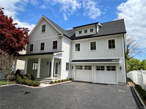 Undisclosed, Greenwich, CT 06878