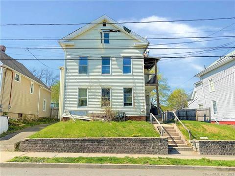 57 South Ave, Meriden, CT 06451