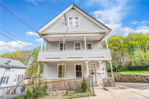 39 Springdale Ave, Meriden, CT 06451