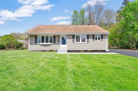 215 Benedict Dr, South Windsor, CT 06074