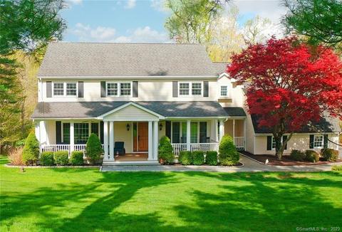 23 Bloomer Rd, Ridgefield, CT 06877