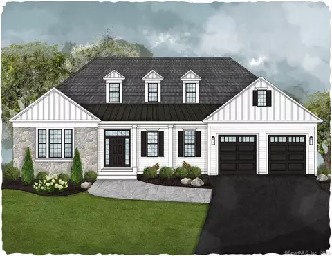 54 Hillsboro Dr, West Hartford, CT 06107