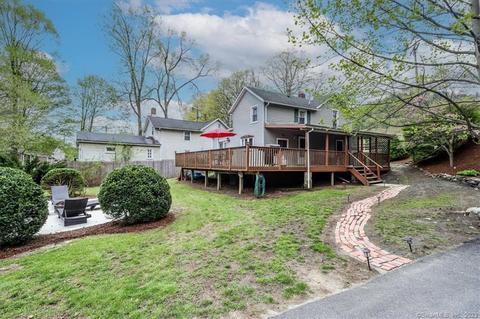 306 Kent Rd, New Milford, CT 06776