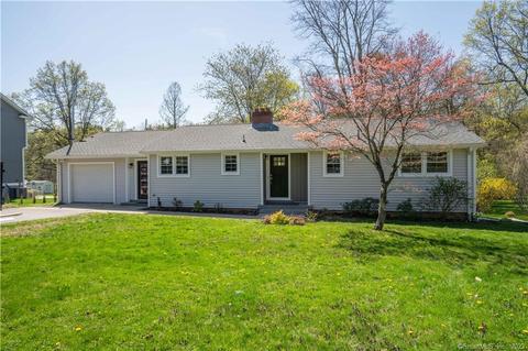42 Two Mile Rd, Farmington, CT 06032
