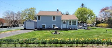30 Claudia Ln, Wolcott, CT 06716