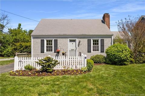 478 Main St, Old Saybrook, CT 06475