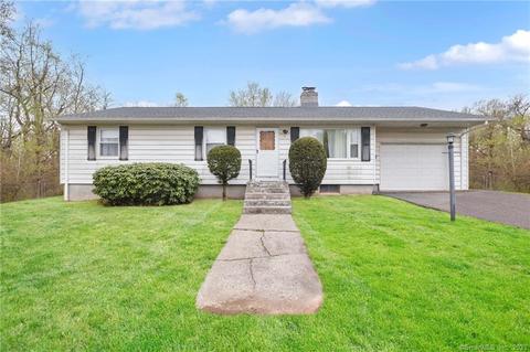 4 Edward Ave, Enfield, CT 06082