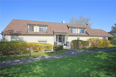 199 Heritage Vlg #199C, Southbury, CT 06488