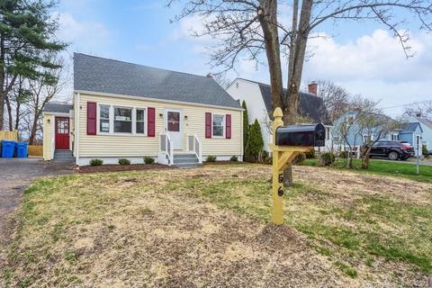 56 Beacon St, Bristol, CT 06010