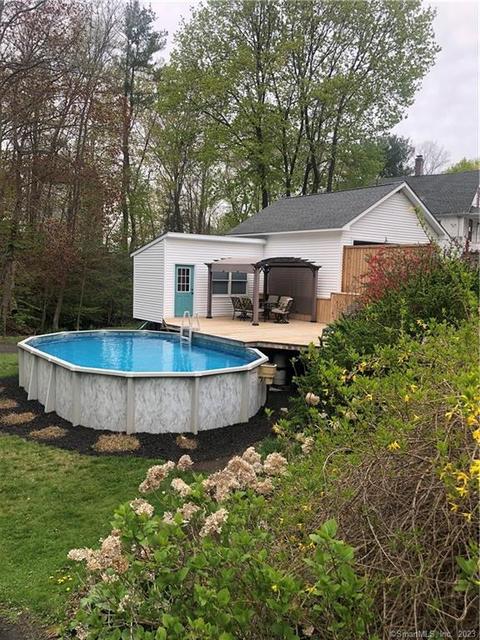 196 Hoffman St, Torrington, CT 06790