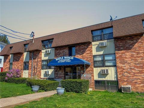 265 Burritt St #106B, New Britain, CT 06053