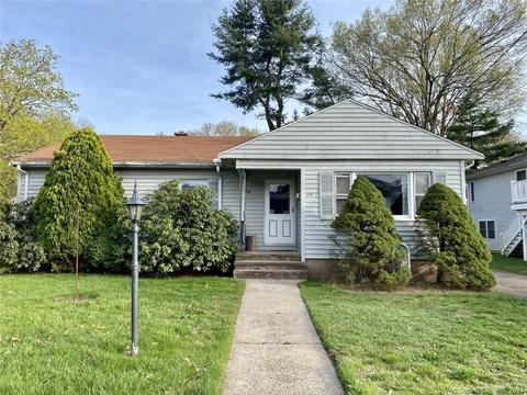 139 Pond Lily Ave, New Haven, CT 06515