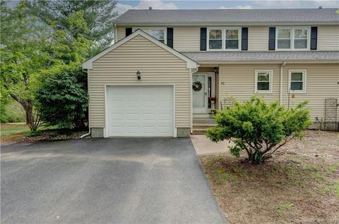 42 Norman Dr #42, Glastonbury, CT 06033