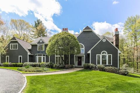 433 Old Mountain Rd, Farmington, CT 06032