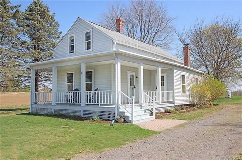 90 Taintor St, Suffield, CT 06078
