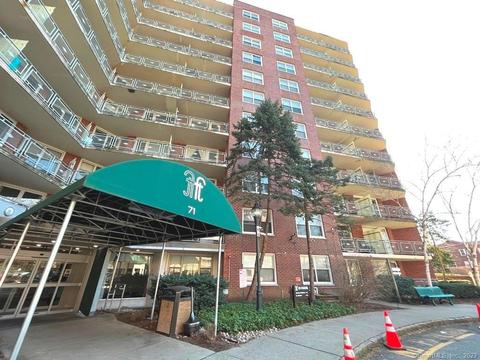 71 Strawberry Hill Ave #809, Stamford, CT 06902