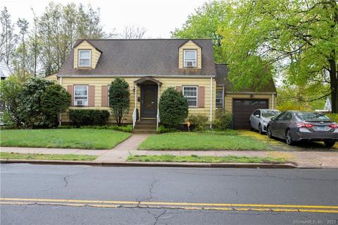 252 Woodin St, Hamden, CT 06514