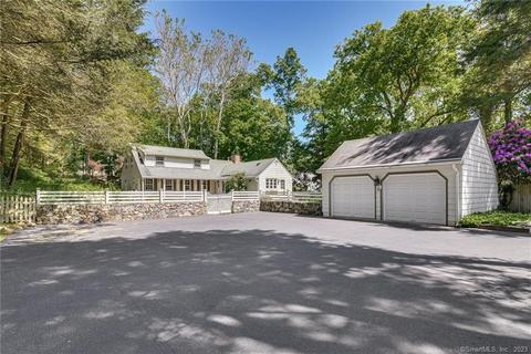 3 Weston Rd, Weston, CT 06883